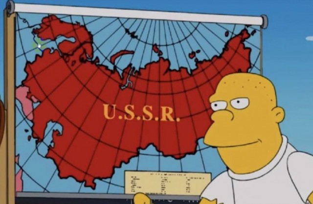 Рекомендации Австралии для путешествия
