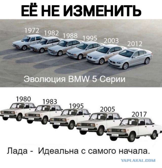 Гений Калашников.