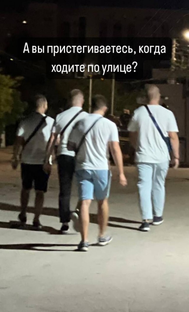 Завалялось тут случайно немного забавных картинок