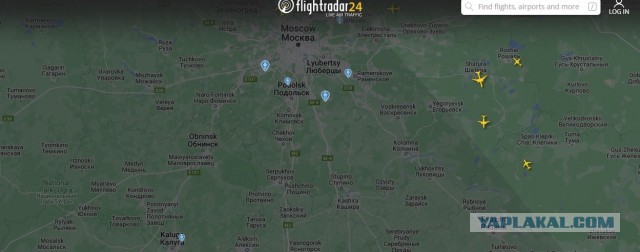 Звуки взрывов в подмосковье. В Раменском беспилотник врезался в дом