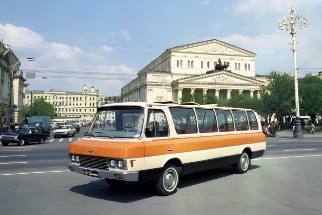 Фотографии из прошлого нашей страны – 71