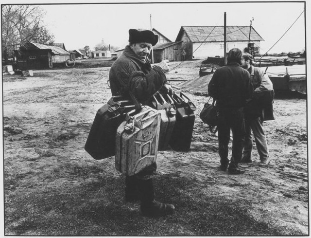 Фотографии из прошлого нашей страны – 77