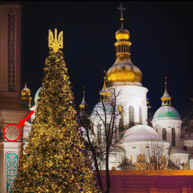 Штирлиц ещё не был так близок к провалу...