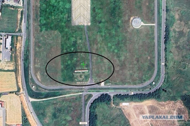 В Южной Корее при посадке разбился самолет с 175 пассажирами на борту