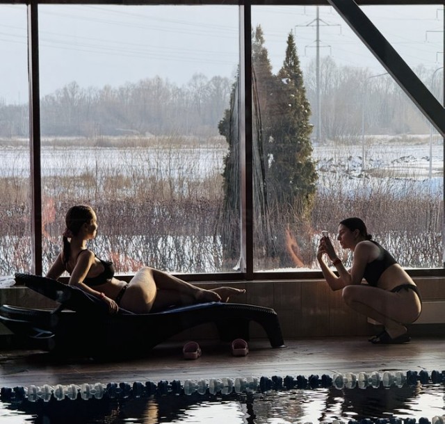 Мальдивы средней полосы