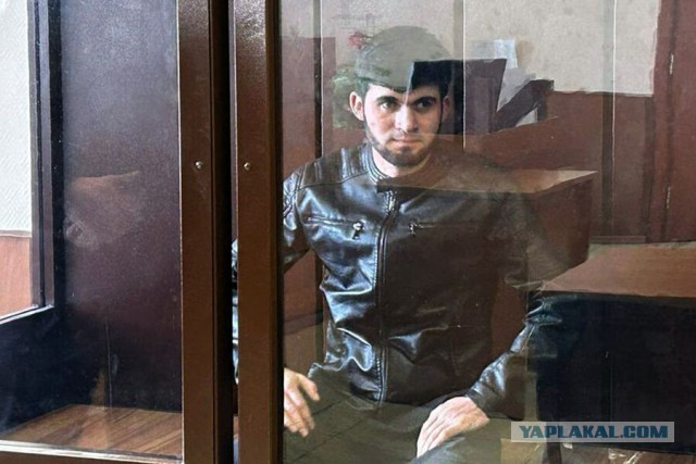 Суд вынес приговор водителю каршеринга, который сбил двух детей на северо-западе Москвы