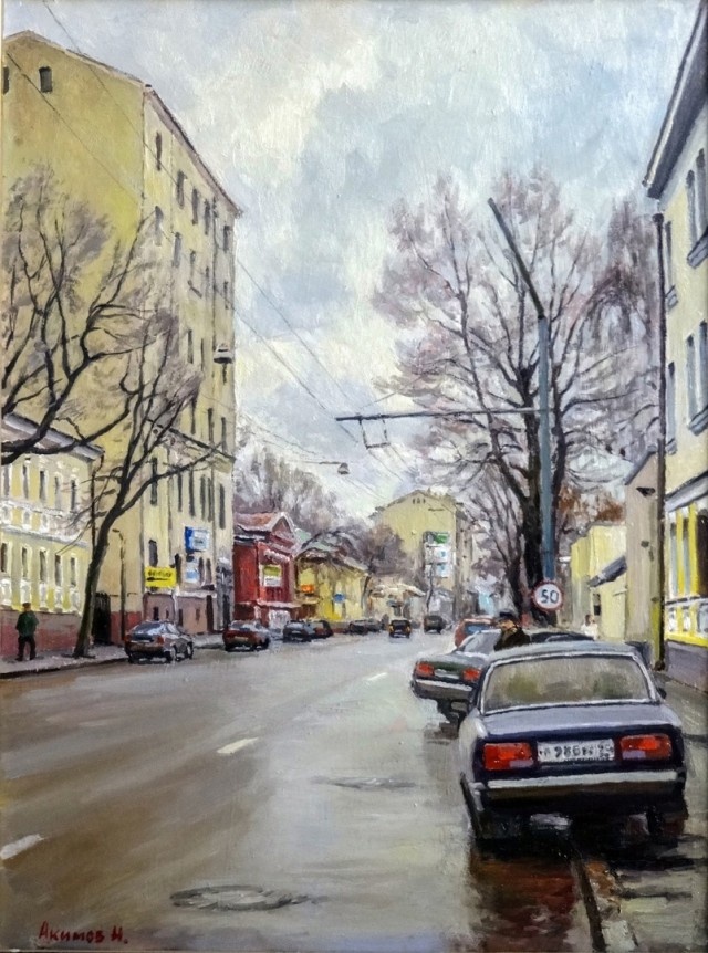 АРТ-Воскресенье