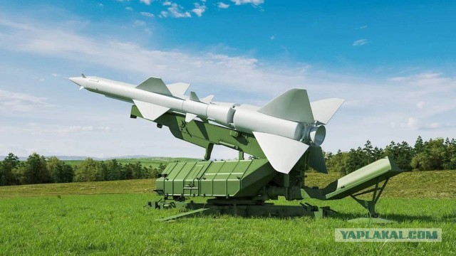 Правдивая история падения пилота Пауэрса