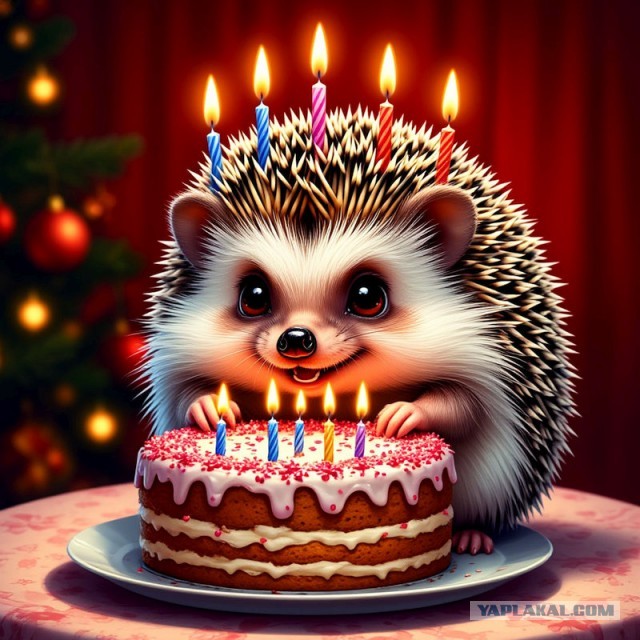 Маски-Шоу или Конкурс Короткого Креатива №31