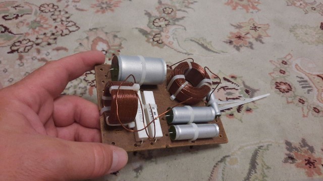 Какие у вас колонки для компа?