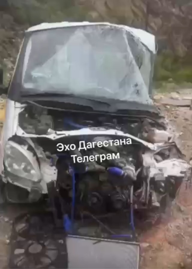 Отказали тормоза