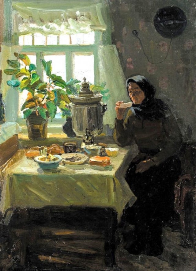 АРТ-Воскресенье