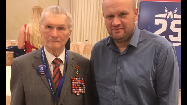 Умер командир «Альфы» КГБ, прозванный «грозой шпионов»