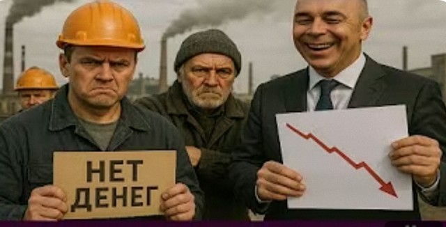 Силуанов сообщил, кому проиндексируют зарплаты и выплаты в 2026 году