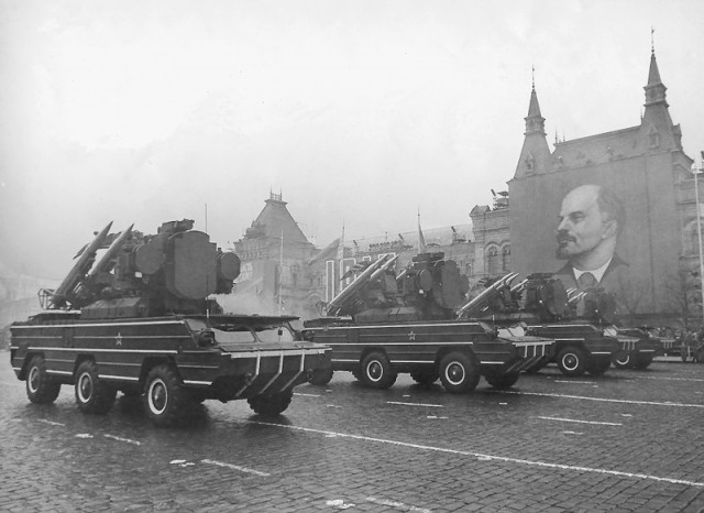 Минералка