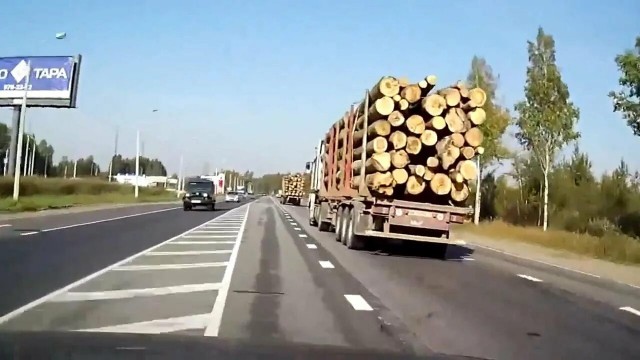 Внешний вид автомобиля определяет характер вождения