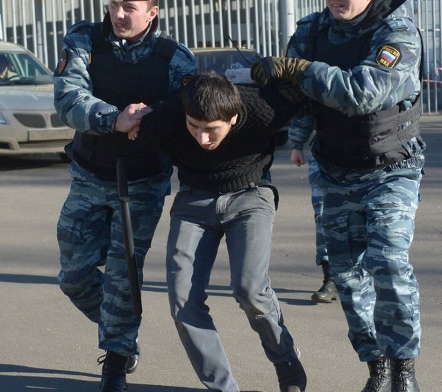 Схвачен стрелявший в замначальника ГРУ, генерал Алексеев пришел в себя, угроза жизни миновала