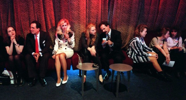 Девчата из 90-х и 00-х 26.02.2026