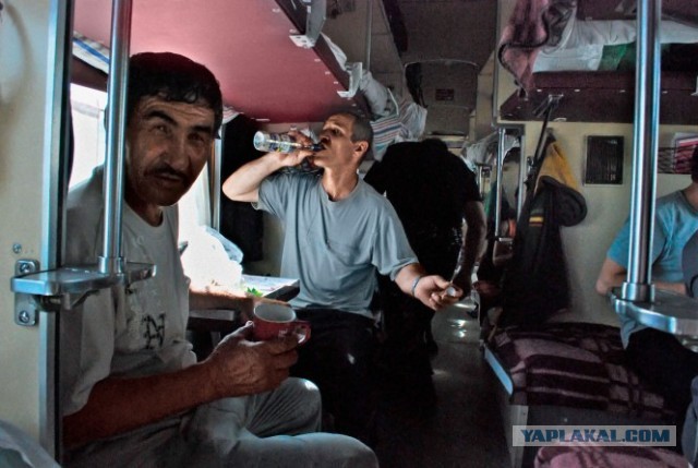 Пофиг! Нас ждет Дубай!