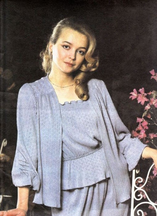 Фотографии из прошлого нашей страны – 136