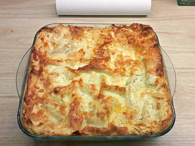 Макаронник