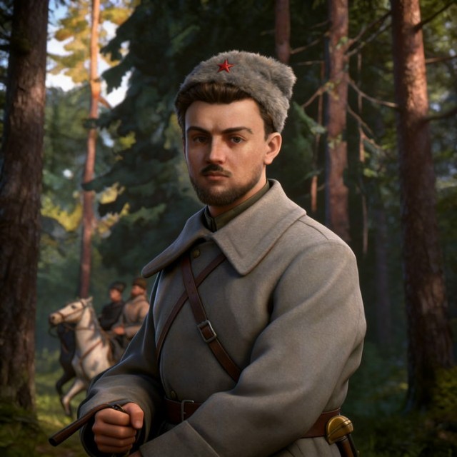 В паровозных топках сжигали нас японцы