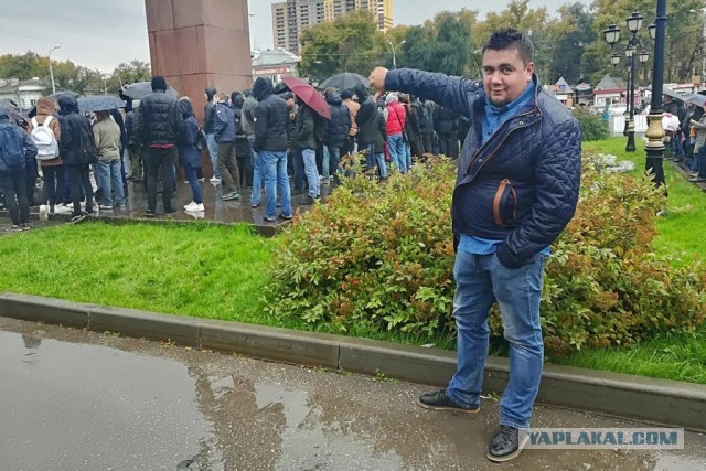 Полину Евтушенко* приговорили к 14  годам колонии общего режима