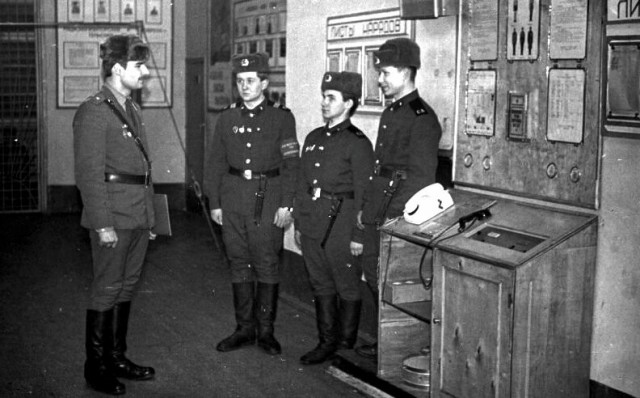 ​ Фотографии из прошлого нашей страны – 143