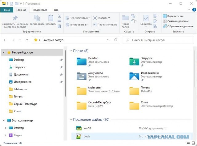 У Windows нет шансов.
