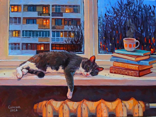 АРТ-Воскресенье