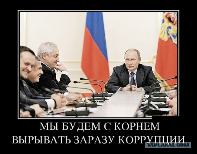 Разговор с ФСБшником в отставке