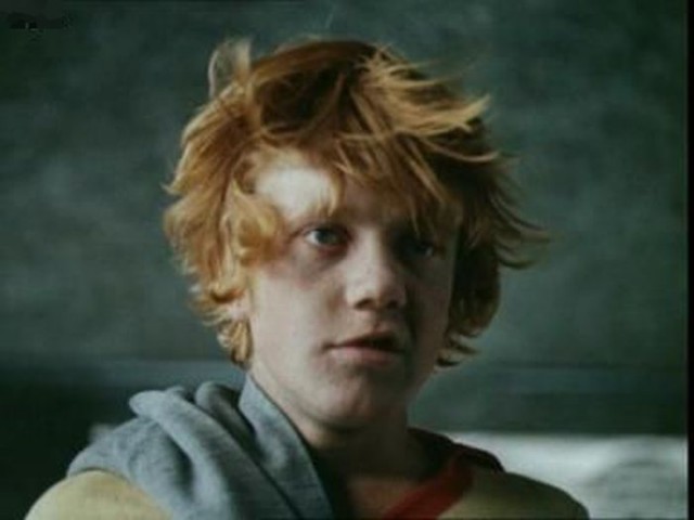 Актеры из фильма "Приключения Электроника"