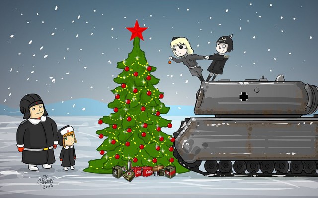 Wargaming 9