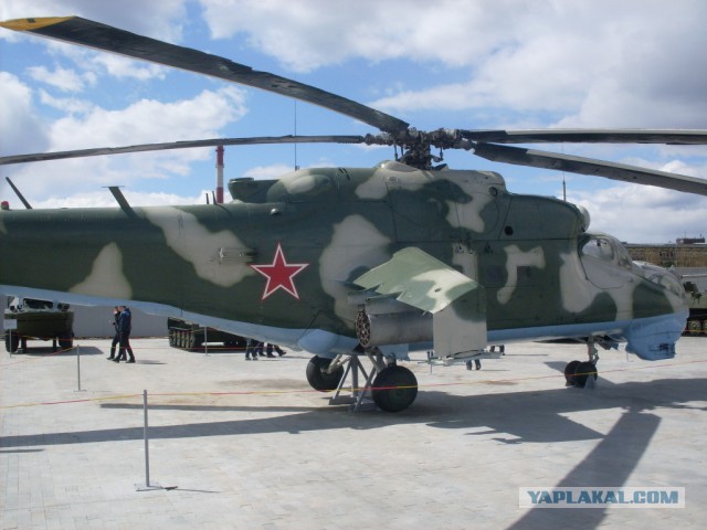 Деревенская Америка