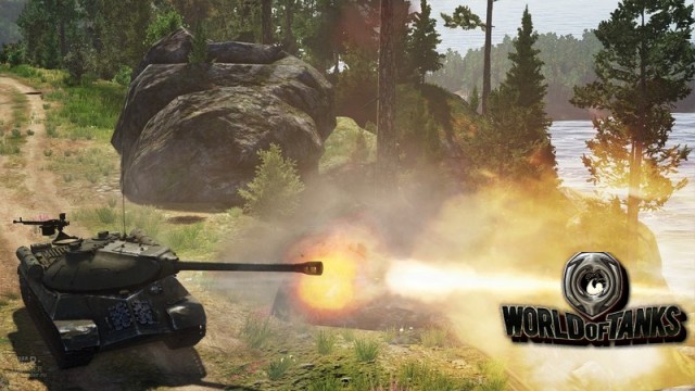 Wargaming 11