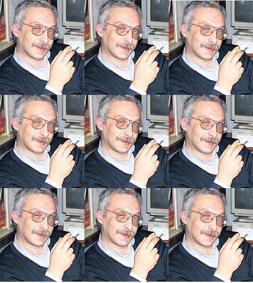 Сегодня — международный день Друзей