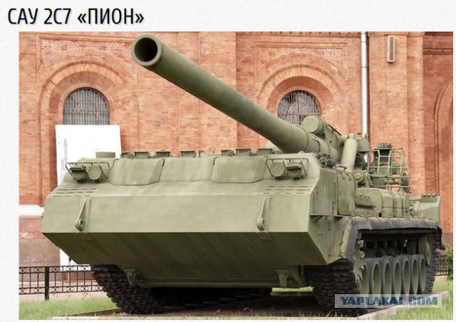 Актуальное российское оружие в Жуковском