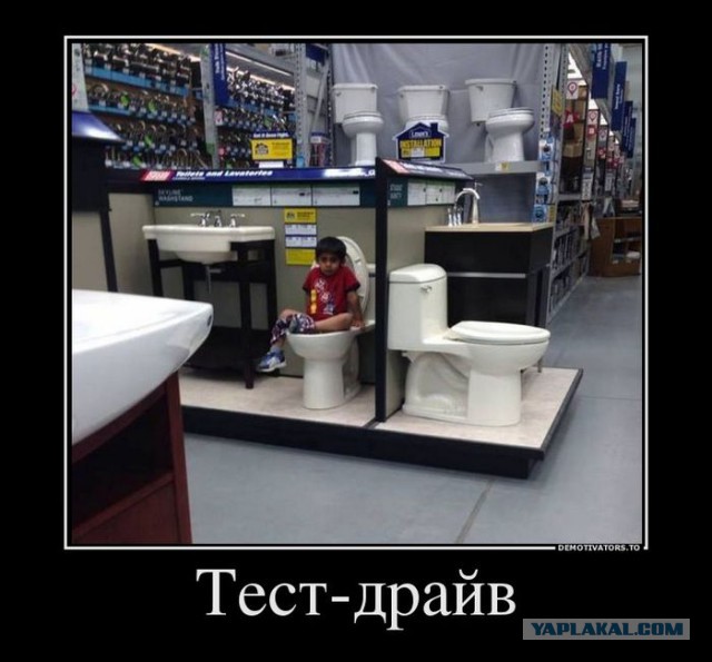 Немного позитива на пятницу