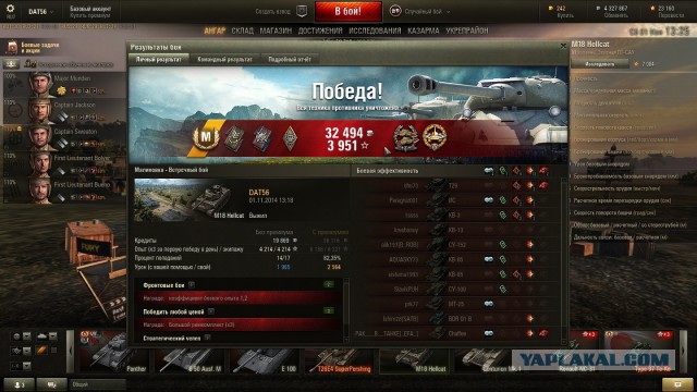 Wargaming 15