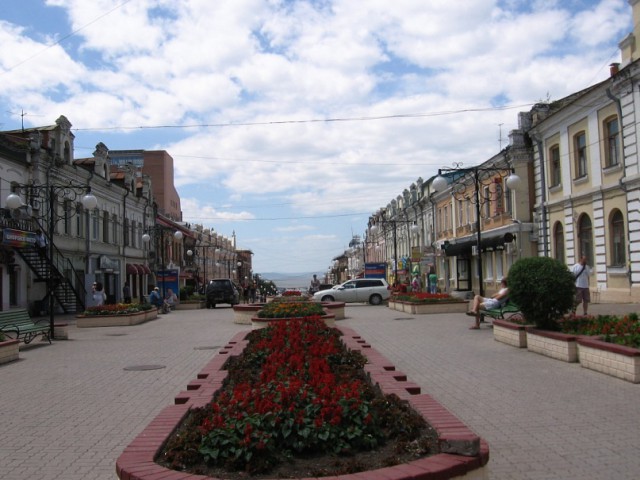 Хочу в Россию.