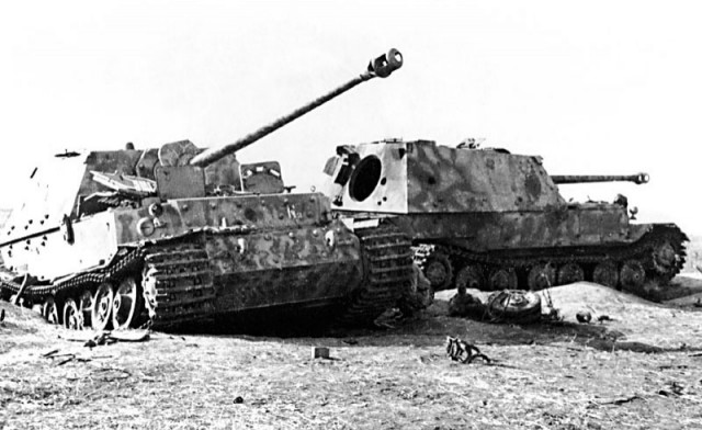 Wargaming 18