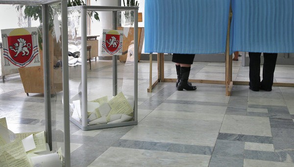 Почему Крым - наш: 5 заблуждений об "аннексии"