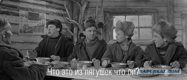 Фильм «Девчата»: жизнь на экране и вне его