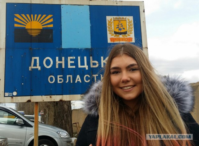 Самая сильная девочка планеты