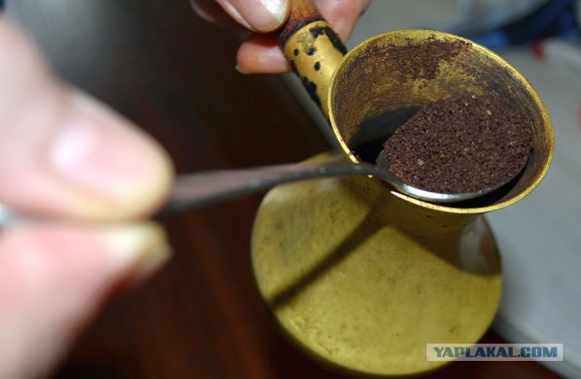 Вкусное обаяние Кулинарии, Повара ЯПа поздравляют милых дам!