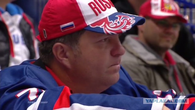 Чемпионат Мира по хоккею 2015 часть 3