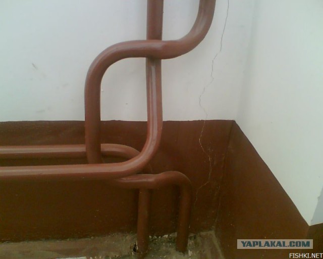 Строительные маразмы