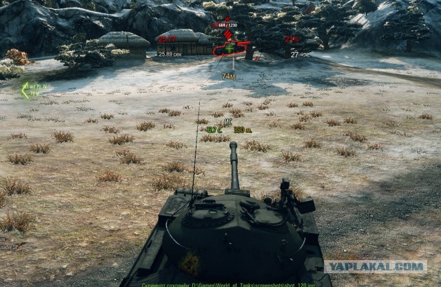 Wargaming 24