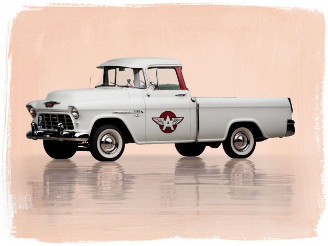 Автомобили RM Auctions/Sotheby's