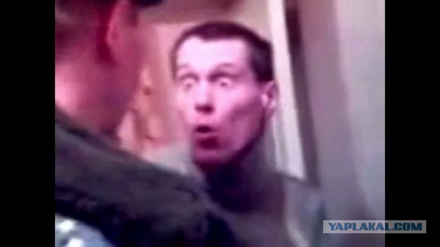 Бравый американский спецназ